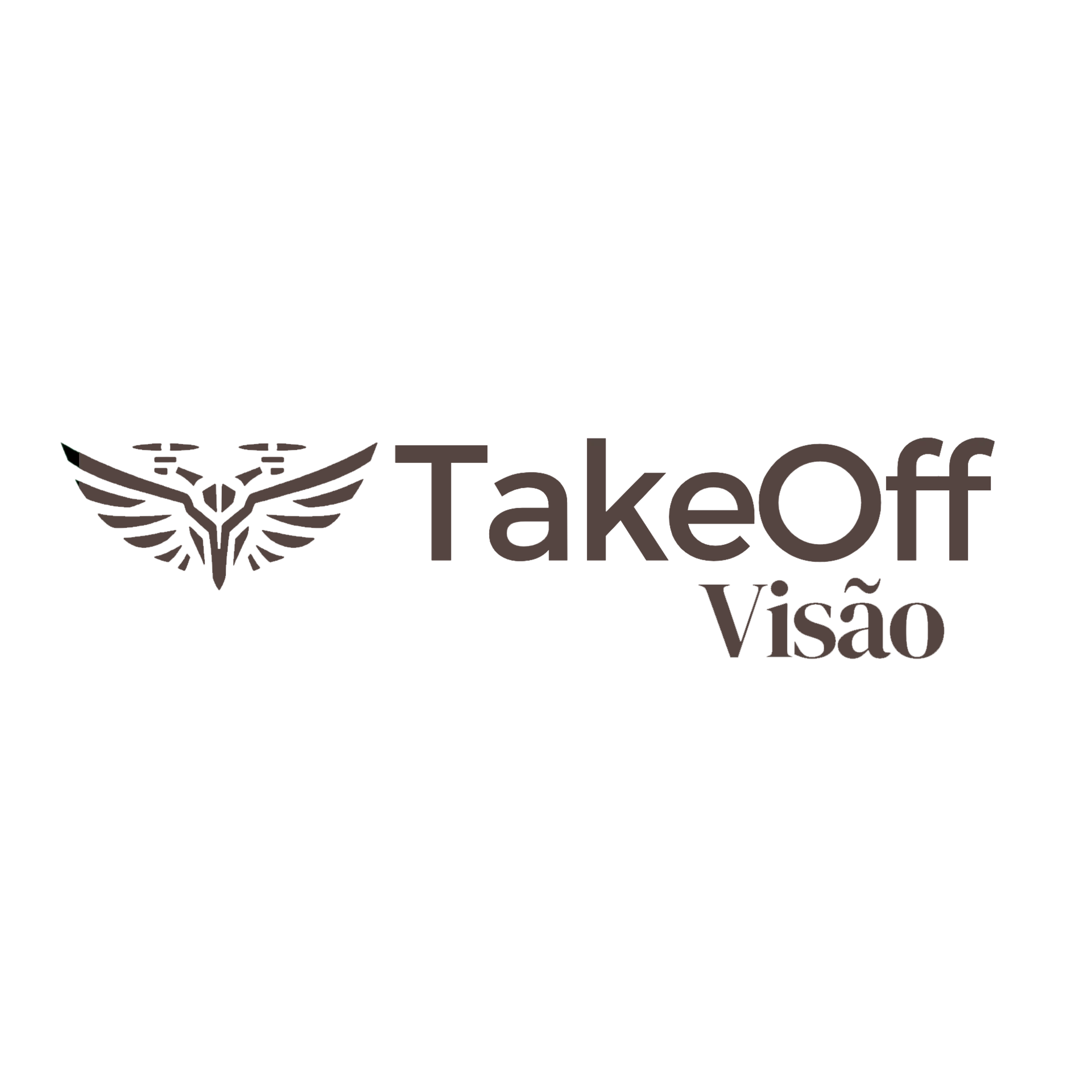 TakeOff Visão